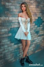 Muñeca Sexual Porno Brazzer - Mabel - Imagen 4