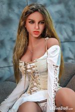 Muñeca Sexual Porno Brazzer - Mabel