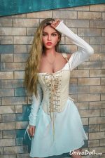 Muñeca Sexual Porno Brazzer - Mabel - Imagen 7