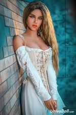 Muñeca Sexual Porno Brazzer - Mabel - Imagen 6