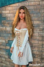 Muñeca Sexual Porno Brazzer - Mabel - Imagen 5