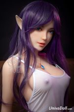 Como Estudio De Muñecas Sexuales - Cheryle - Imagen 4