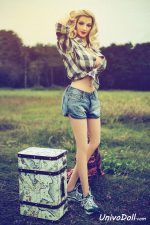 Muñeca Sexual Elvira Follada - Mirilla - Imagen 12