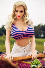 Muñeca Sexual Elvira Follada - Mirilla - Imagen 15