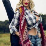 Muñeca Sexual Elvira Follada - Mirilla