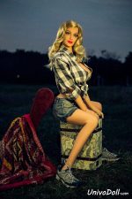 Muñeca Sexual Elvira Follada - Mirilla - Imagen 5