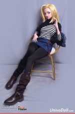 Muñeca Sexual Sandy Cherks - Launa - Imagen 8