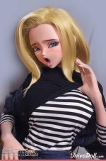 Muñeca Sexual Sandy Cherks - Launa - Imagen 10