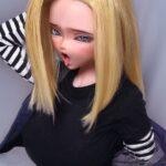 Muñeca Sexual Sandy Cherks - Launa