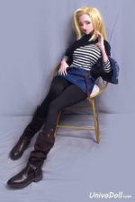 Muñeca Sexual Sandy Cherks - Launa - Imagen 16