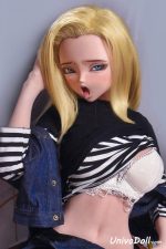 Muñeca Sexual Sandy Cherks - Launa - Imagen 19