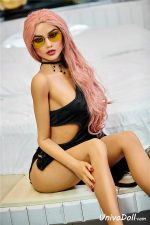 Muñeca Sexual Reina De Los Duendes - Danny - Imagen 9