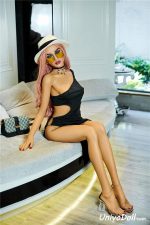 Muñeca Sexual Reina De Los Duendes - Danny - Imagen 2