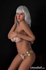 Muñeca Barbie Haciendo Sexo - Marry - Imagen 5