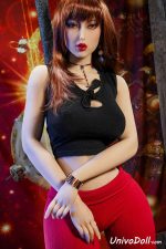 Reseñas De Muñecas Sexuales Baratas - Shelly - Imagen 6