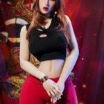 Reseñas De Muñecas Sexuales Baratas - Shelly