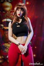 Reseñas De Muñecas Sexuales Baratas - Shelly