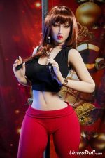 Reseñas De Muñecas Sexuales Baratas - Shelly - Imagen 4