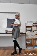 Muñeca Sexual Con Corrida Interna - Addis - Imagen 20