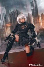 Muñeca Sexual Vaquera Porno - Marney - Imagen 14