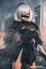 Muñeca Sexual Vaquera Porno - Marney - Imagen 23