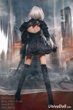 Muñeca Sexual Vaquera Porno - Marney - Imagen 22