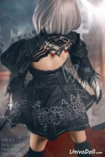 Muñeca Sexual Vaquera Porno - Marney - Imagen 21