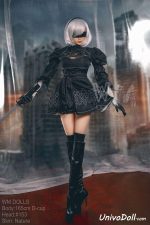 Muñeca Sexual Vaquera Porno - Marney - Imagen 19