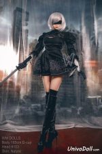 Muñeca Sexual Vaquera Porno - Marney - Imagen 16