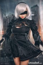 Muñeca Sexual Vaquera Porno - Marney - Imagen 9