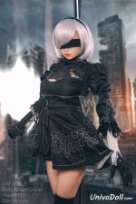 Muñeca Sexual Vaquera Porno - Marney - Imagen 8