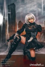 Muñeca Sexual Vaquera Porno - Marney - Imagen 15