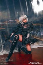 Muñeca Sexual Vaquera Porno - Marney - Imagen 12