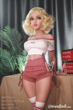 Novio Tiene Muñeca Sexual - Pietra - Imagen 7