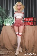 Novio Tiene Muñeca Sexual - Pietra - Imagen 5