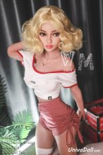 Novio Tiene Muñeca Sexual - Pietra