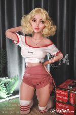 Novio Tiene Muñeca Sexual - Pietra - Imagen 17