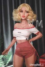 Novio Tiene Muñeca Sexual - Pietra - Imagen 16