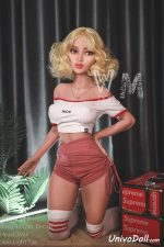 Novio Tiene Muñeca Sexual - Pietra - Imagen 15