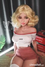 Novio Tiene Muñeca Sexual - Pietra - Imagen 14