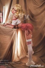 Novio Tiene Muñeca Sexual - Pietra - Imagen 9