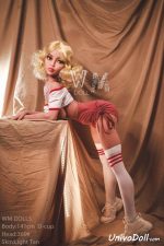 Novio Tiene Muñeca Sexual - Pietra - Imagen 8