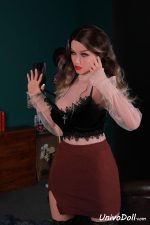 Sexo Con Muñeca Xvideos - Sherryl - Imagen 8