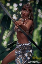 Juguete Sexual Muñeca Japonesa - Eadie - Imagen 6