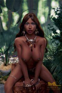 Juguete Sexual Muñeca Japonesa - Eadie 5 dolls for adults 8s4c23