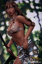 Juguete Sexual Muñeca Japonesa - Eadie - Imagen 7