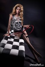 Muñeca Sexual Blowjob Betty - Rozalie - Imagen 11