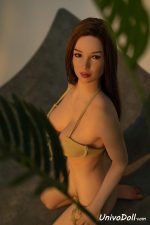 Muñeca Sexual Bell Delpine - Mella - Imagen 7