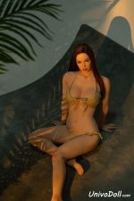 Muñeca Sexual Bell Delpine - Mella - Imagen 8