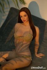 Muñeca Sexual Bell Delpine - Mella